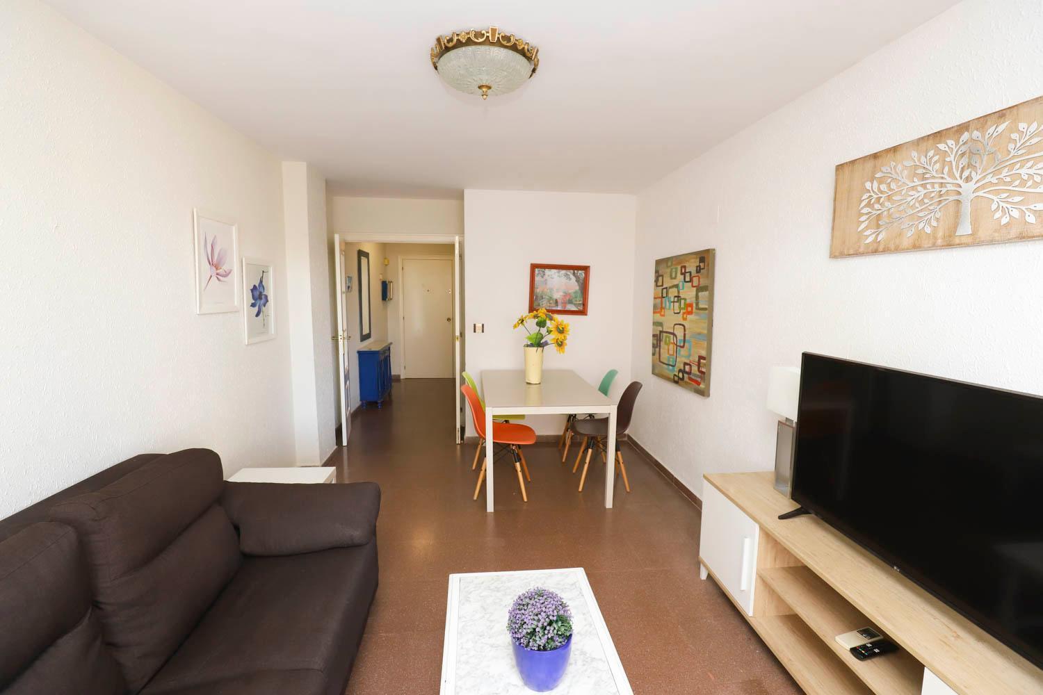דירות סאלו Differentflats Palafox מראה חיצוני תמונה