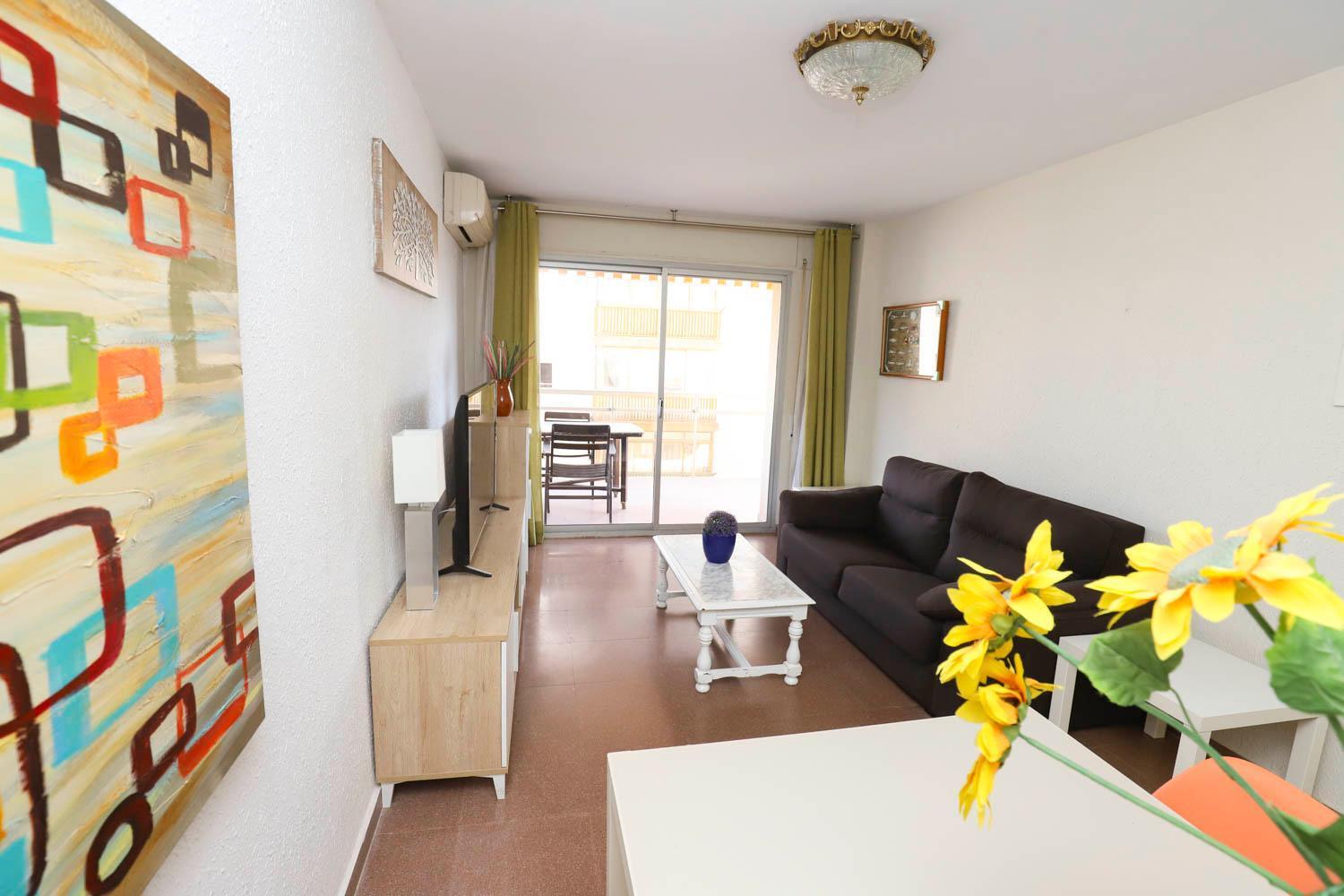 דירות סאלו Differentflats Palafox מראה חיצוני תמונה