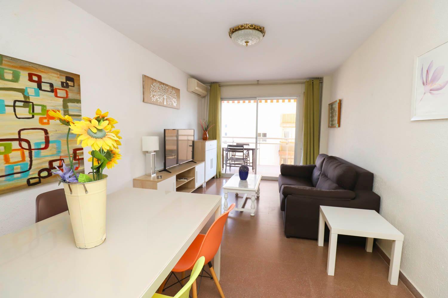 דירות סאלו Differentflats Palafox מראה חיצוני תמונה