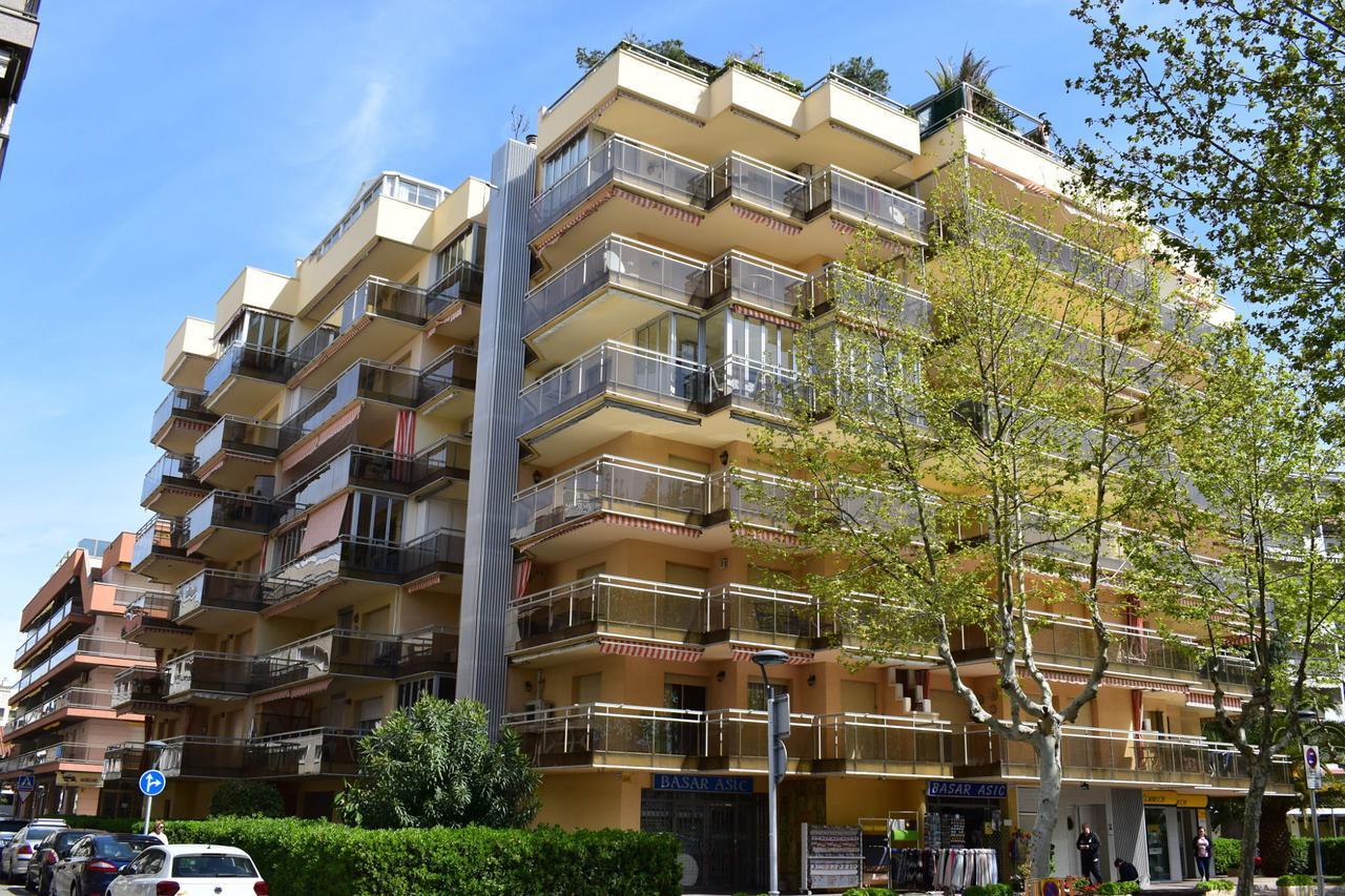 דירות סאלו Differentflats Palafox מראה חיצוני תמונה