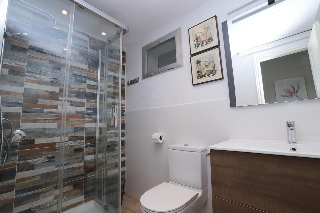 דירות סאלו Differentflats Palafox מראה חיצוני תמונה